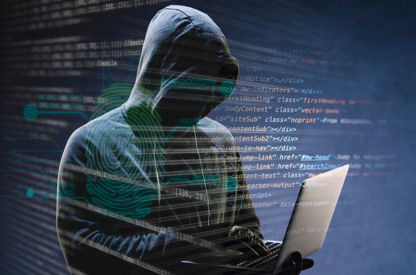 Hacker Minta Maaf Usai Serang Pusat Data Nasional, Katanya Kasihan!